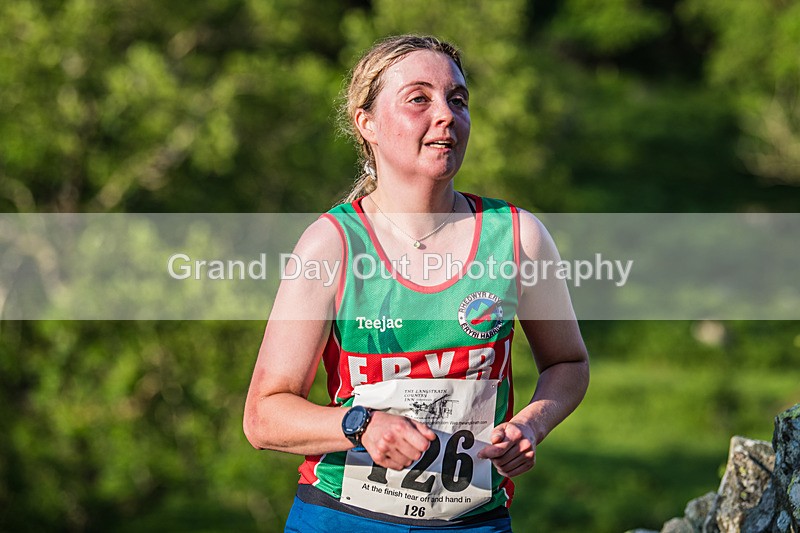 Langstrath-472 - Langstrath Fell Race Wednesday 18th June 2025