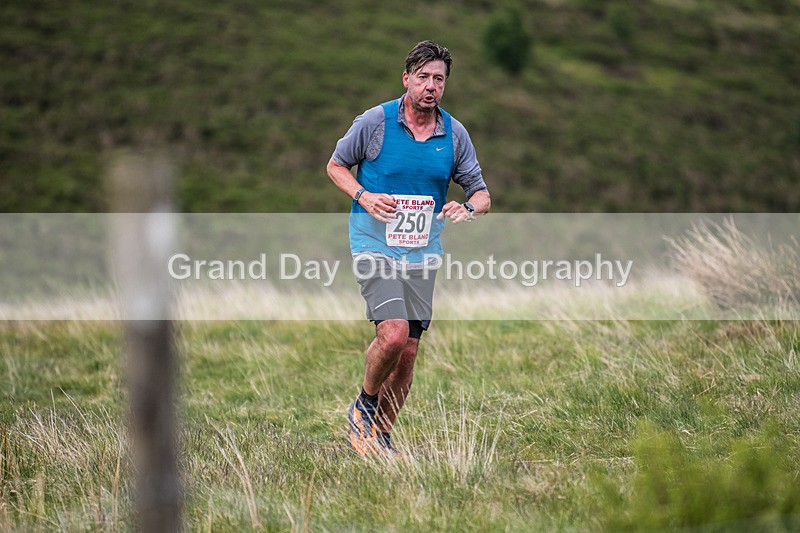 Gavel-487 - Gavel Fell Races (Junior & Senior) Wednesday 28th May 2025