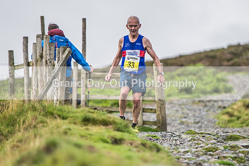 Skiddaw-785 - Skiddaw Fell Race Sunday 6th July 2025