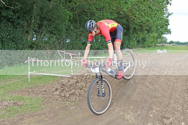 007 - MTB East Round 5 Gallows Green 25th May 2025  13:20 Male Adult Elite/S1 start (1Hr) +1 Lap
