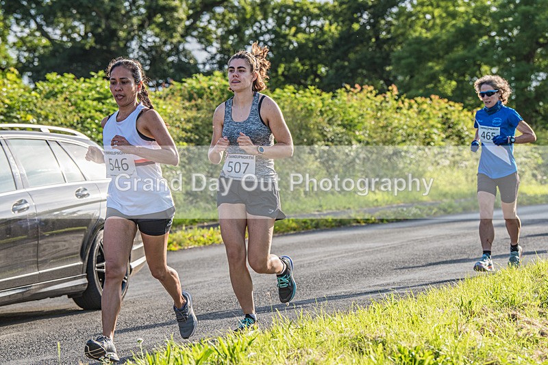 Lambfoot Loop-92 - Lambfoot Loop Road Race Tuesday 5th July 2022
