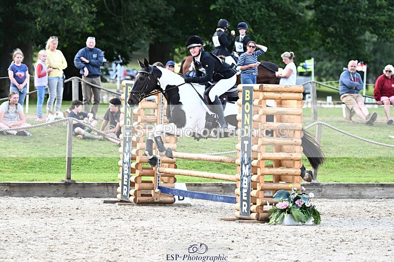240824X-162631-30016 - 80cm Round 2 15.30 to 16.50