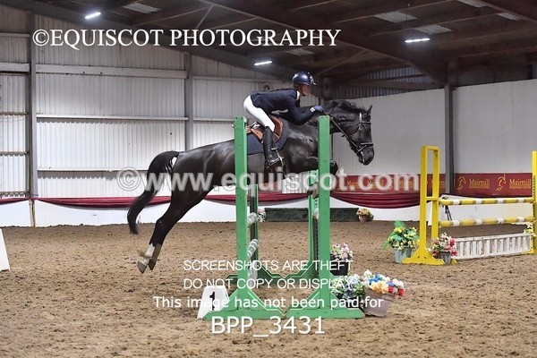 BPP_3431 - CLASS 15  Senior Discovery/ 1m Open