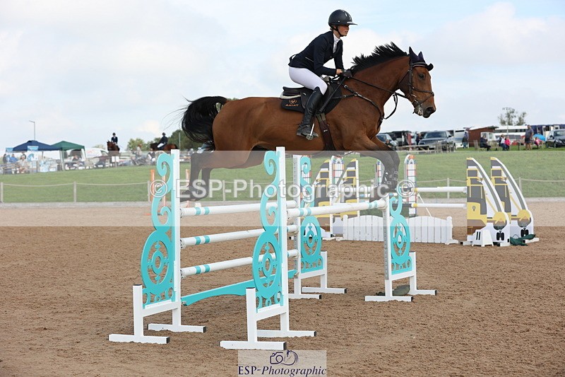 230915A-113411-01796 - Cls 2 Snr Foxhunter