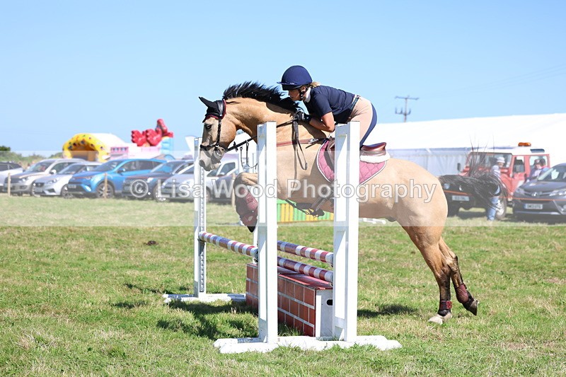 3E7A4927 - Class 3: Club 80cm