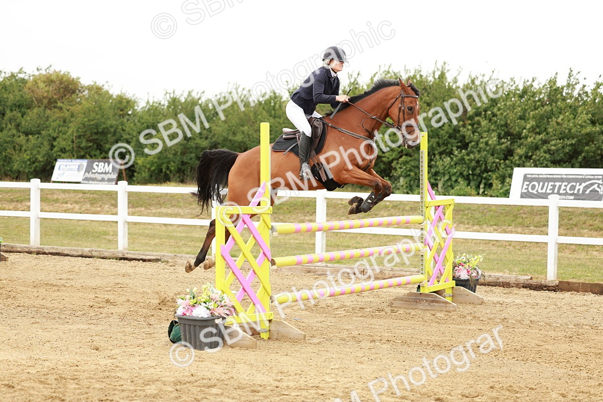 SBM_006774 - Class 2 - Senior Discovery - 1.00m Open