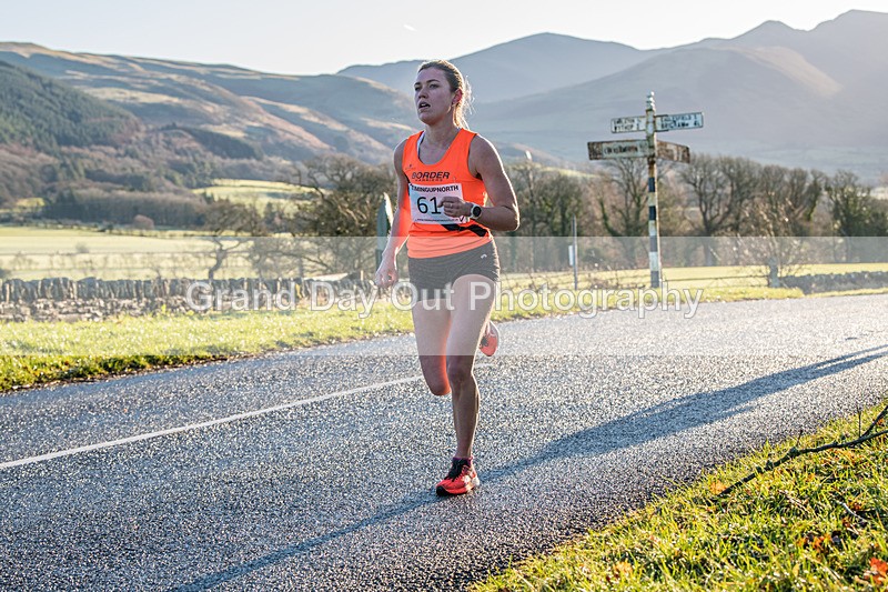 North Lakes Half Marathon  10k-260 - North Lakes Half Marathon & 10K Road Races Monday 2nd January 2023