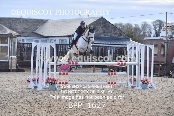 BPP_1627 - CLASS 18 SUN Senior Newcomers/ 1.10m Open