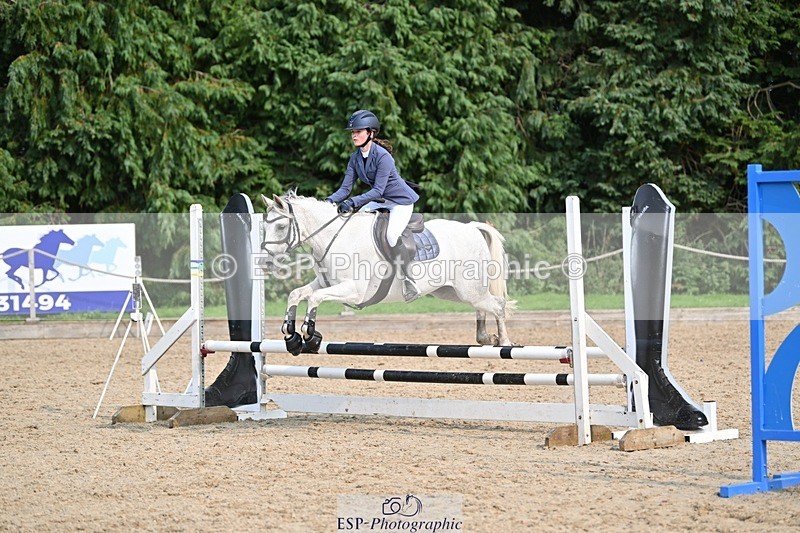 240818-161506-05348 - Cls 13 Pony Intro 70cm