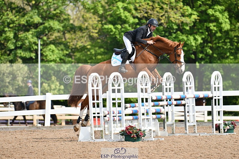 240512A-101617-17617 - Cls 40 Discovery Second Round