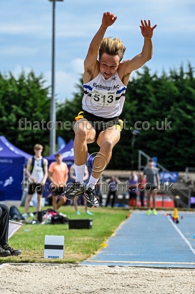 Sen25SUN-928574 - Field Male