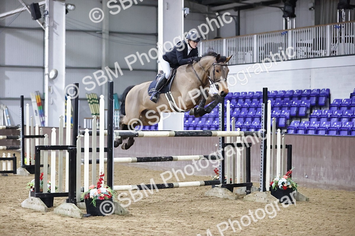 SBM_001878 - Class 6 - Blue Chip Dynamic B&C Championship Qualifier