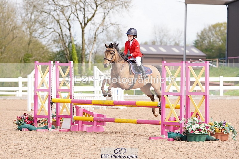 240506A-111532-08531 - Cls 14 Under 11 128cm