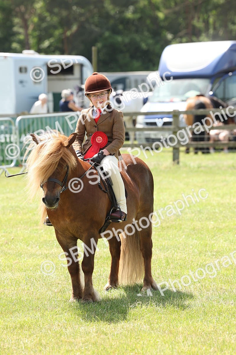 SBM_05397 - Class 24-25 - Mountain & Moorland In Hand Lead Rein and First Ridden