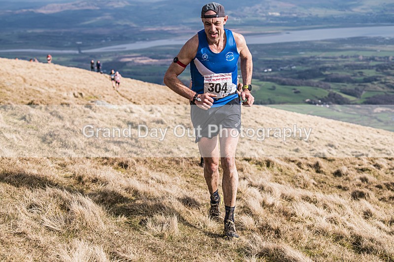 Black Combe-1634 - Black Combe Fell Race Saturday 7th March 2026