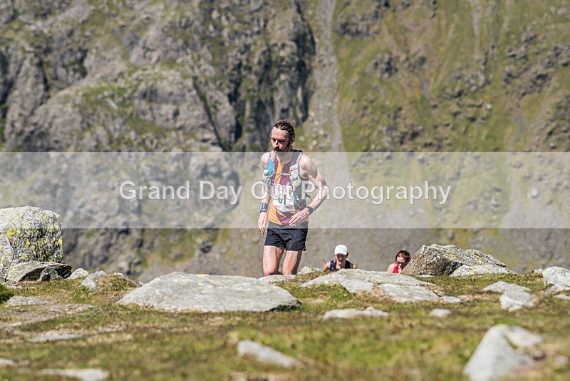 Duddon Long-742 - Duddon Valley (Long) Fell Race Saturday 3rd June 2023