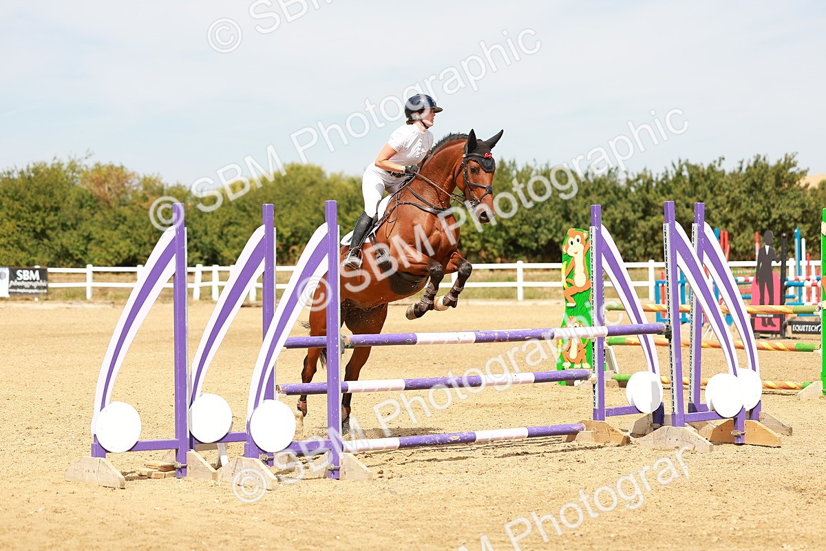 SBM_003441 - Class 11 - Senior Discovery - 1.00m