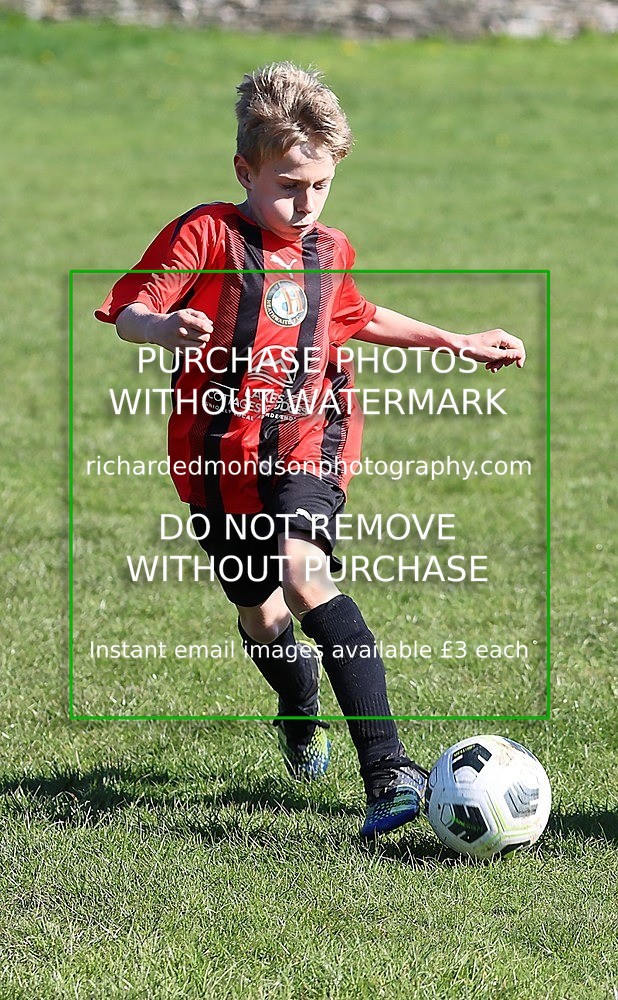 IMG_0727 - Heathwaite Under 9's (15/4/23)