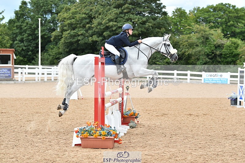 230720A-122904-02559 - Cls 13, 1 Star Bronze 1.10m