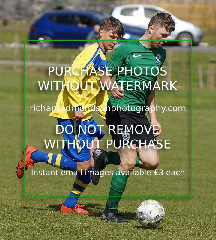 DSC09545 - K United U18 v Milnthorpe Town U18 (2/5/21)