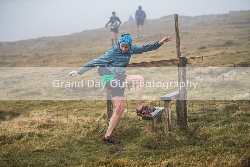 Buttermere-561 - Buttermere Shepherds Meet Fell Race Sunday 26th October 2025