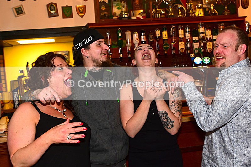 LUCY-582 - Lucy's 18th