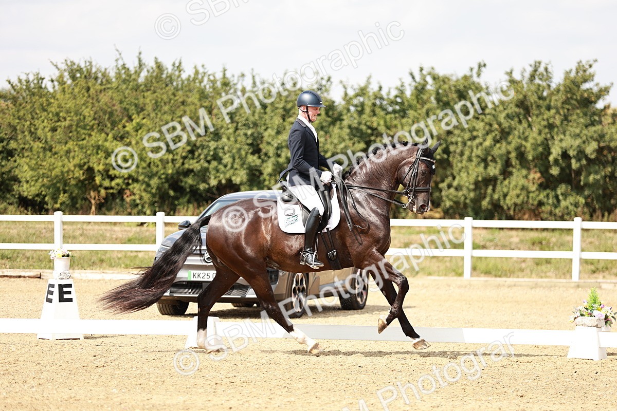 SBM_004200 - Class 7 - Advanced Medium 6 Gold - 14.52-16.00