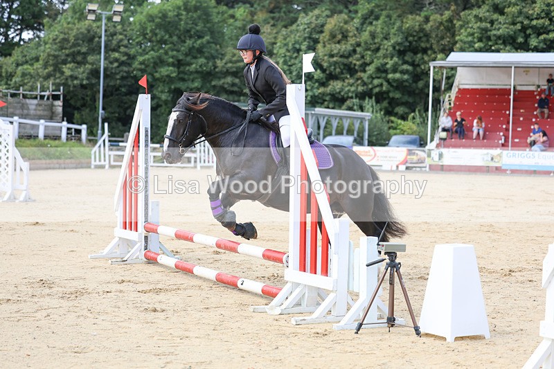 3E7A6331 - Class 2: 50cm Open