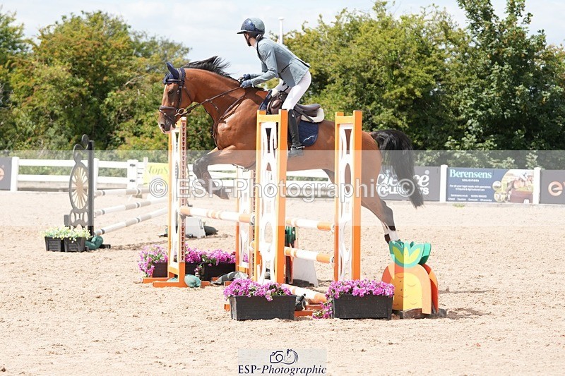 250802-122158-09829 - Cls 21 85cm Amateur Championship Qualifier