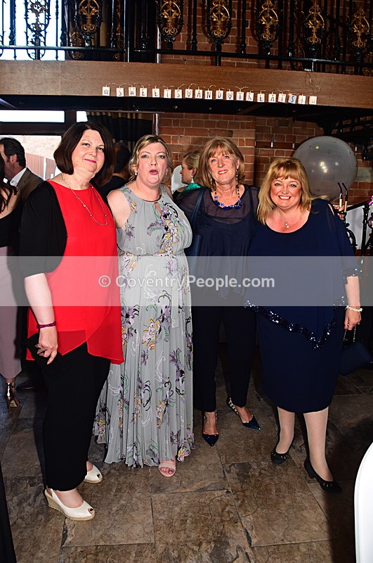 Lor-186 - Lorraine's 50th