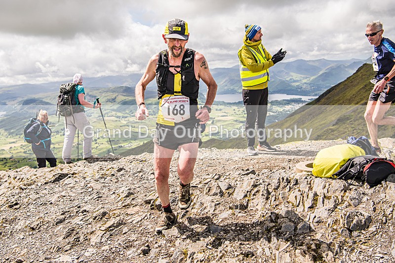 Blencathra-1053 - Blencathra Fell Race Sunday 28th June 2026