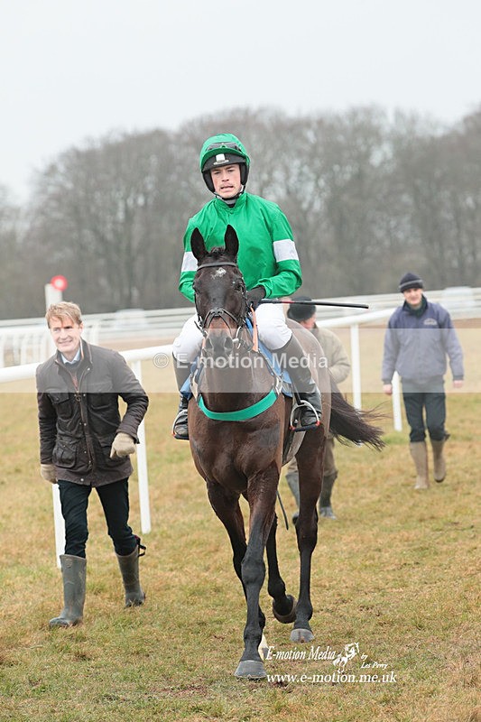 PtP 290123 308322 - Heythrop Hunt PtP Cocklebarrow 29/01/2023