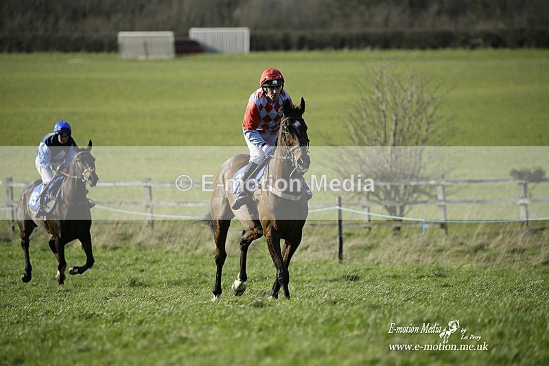 PtP 260222 642 - Kingston Blount Racing Club Point-to-Point 26/02/22