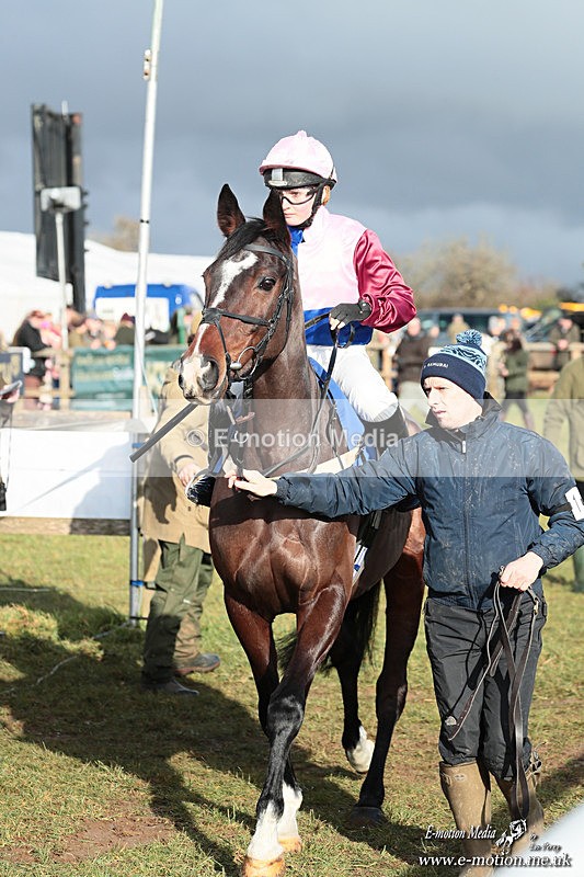 PtP 250126 280 - Cocklebarrow Races Point-to-Point 25/01/26
