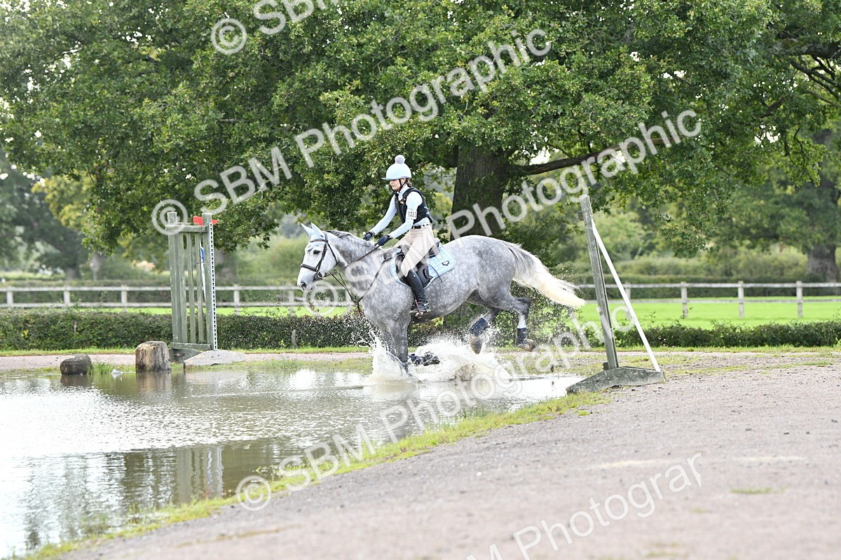 SBM_11932 - E6 - Eventers Challenge 80cm Championship