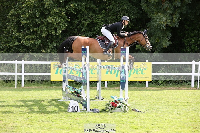 250704A-091827-08200 - Cls 15 Snr 1.20m Open