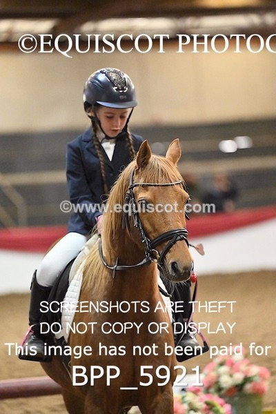 BPP_5921 - CLASS 5 PONY 50CM FINAL
