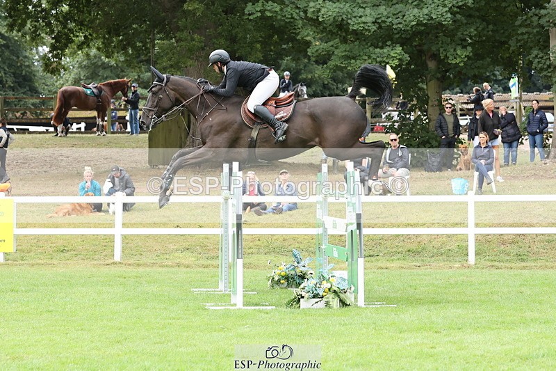 250830A-102348-04820 - Cls 14 HOYS Grade C Quali