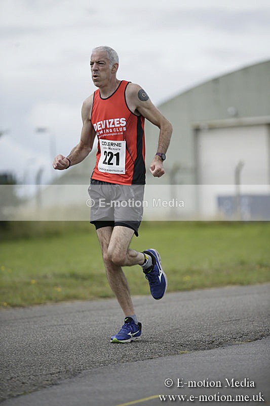 CAD5M 210719-0472 - Cadence Events Colerne 5 Miler  21-Jul-2019