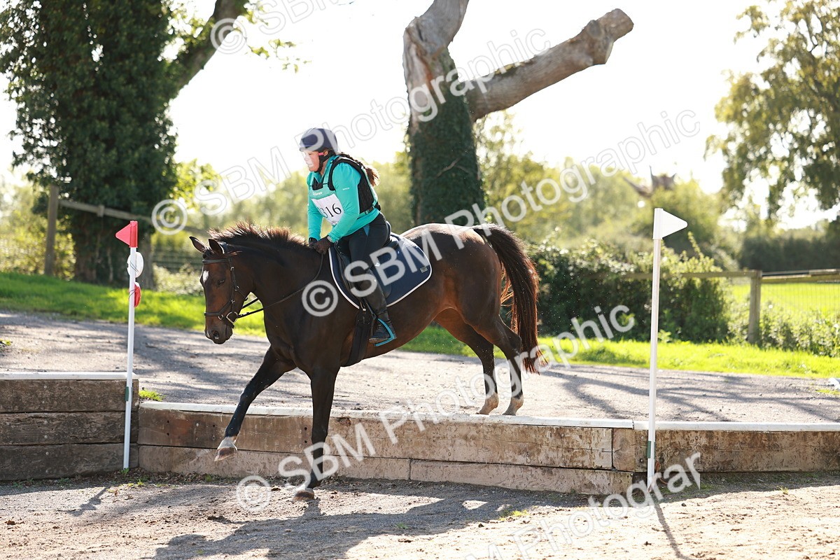 SBM_17384 - E4b - Eventers Challenge 60cm Open
