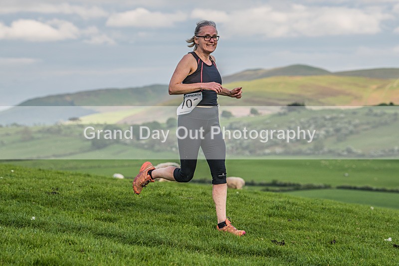 Hay-O-771 - Hay O Trail Race Tuesday 23rd May 2023