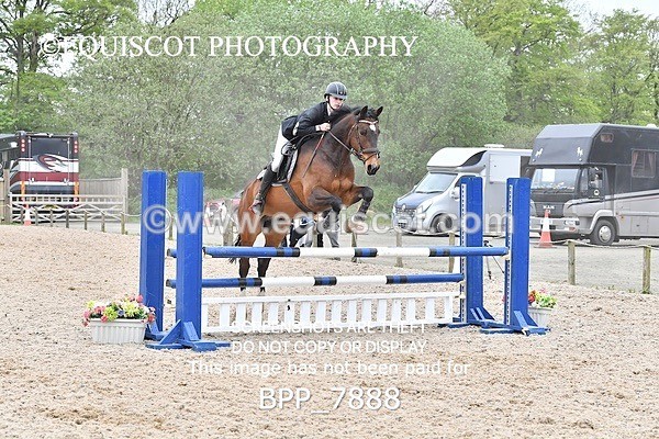 BPP_7888 - CLASS 15 SAT 0.95m Amateur Championship Qualifier