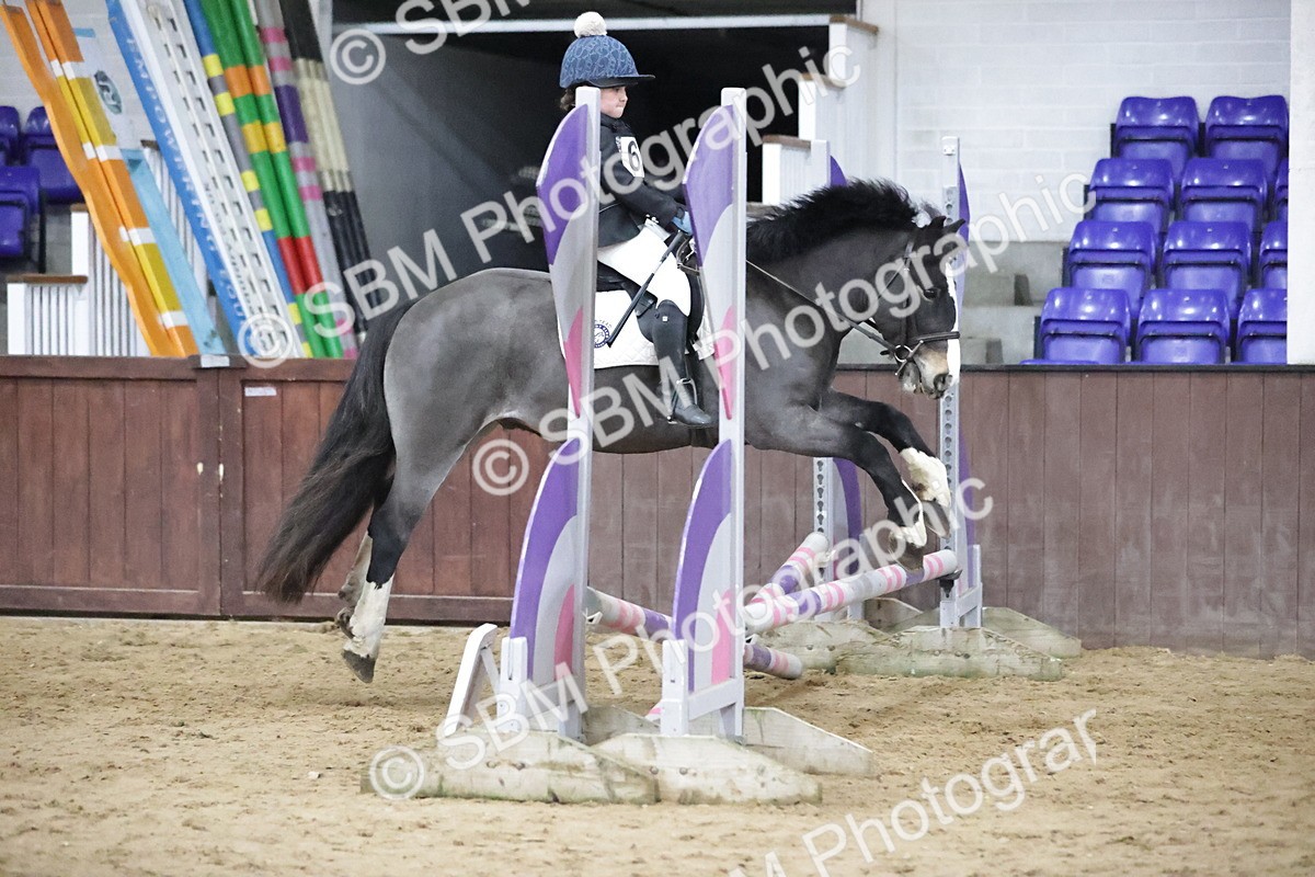 SBM_000957 - Class 3 - 60cm