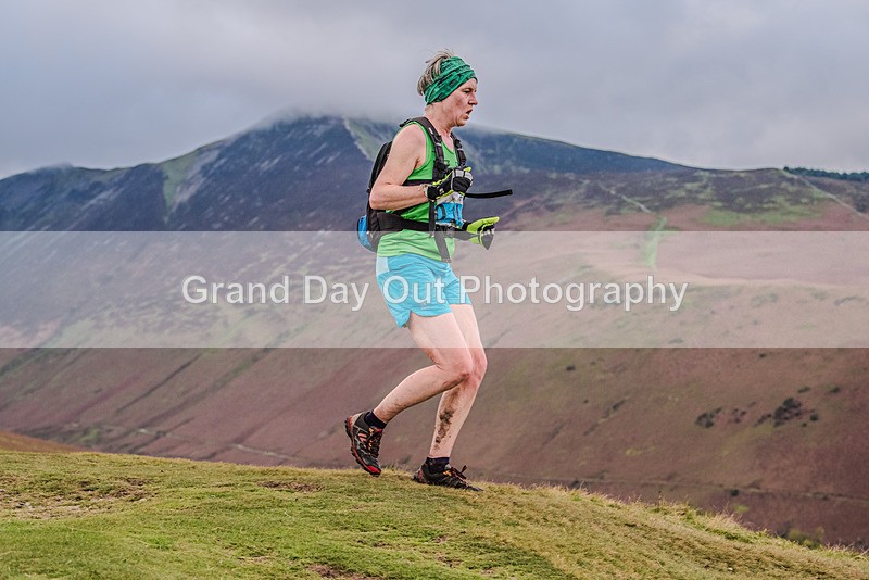 British Fell Relay-4142 - British Fell & Hill Relay Championship Braithwaite Keswick Saturday 21st October 2023
