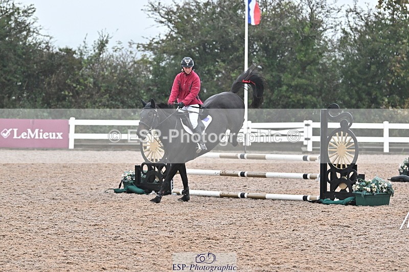 241006A-094504-05839 - Cls 23 85cm Nat Am  Quals