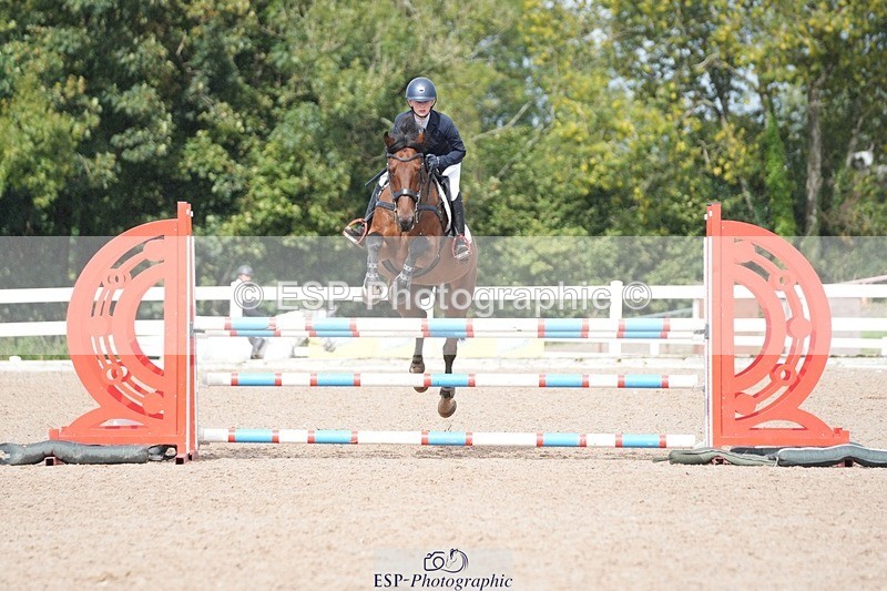 250911-142018-02282 - Cls 13 1.05m Amateur Champ