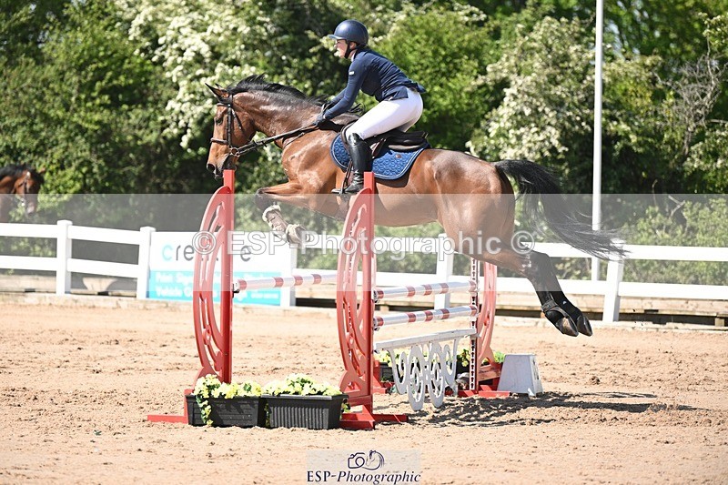 250510-105357-10348 - Cls 20 Snr Discovery and 1m Open