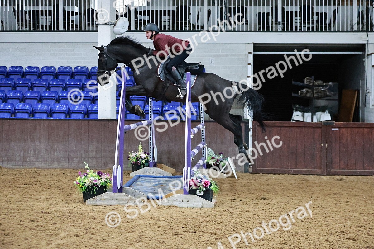 SBM_001612 - Class 4 - Senior Newcomers 1.10m