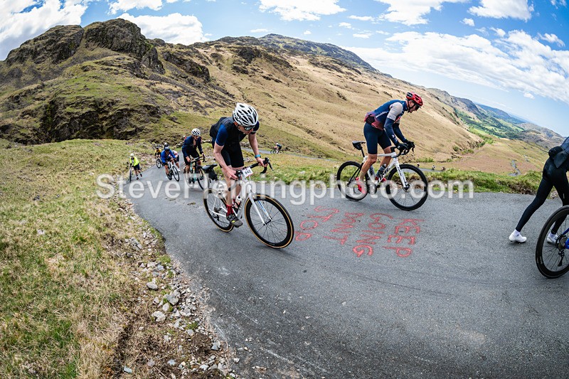 131929 - Hardknott Pass Camera 2 13.00-14.00