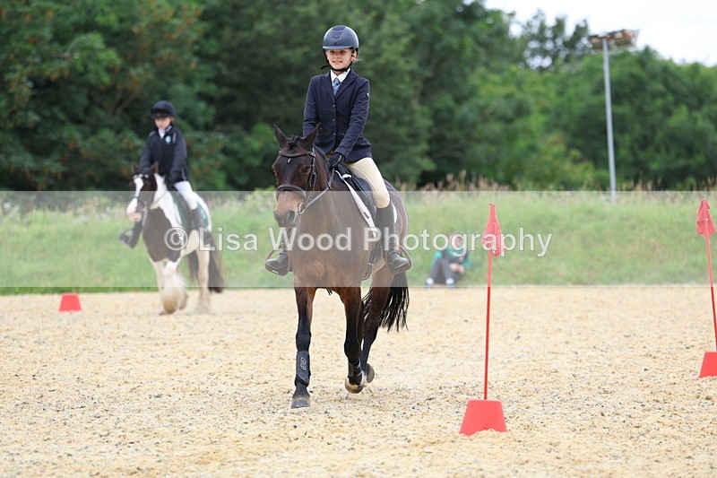 3E7A9840 - Pole Bending